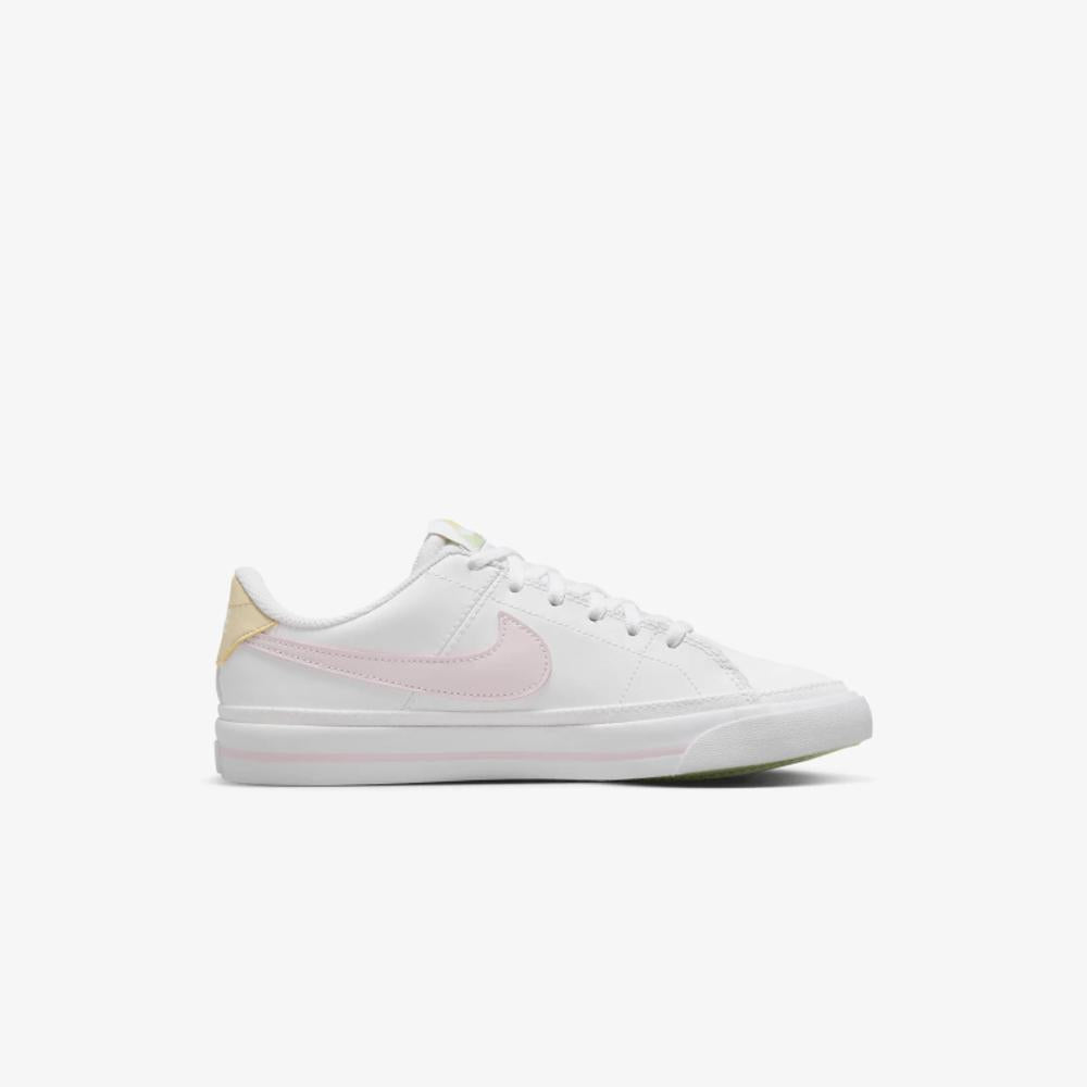 Sneakers Court Legacy - Blanc - Femme