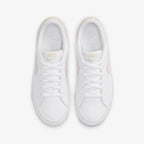 Sneakers Court Legacy - Blanc - Femme