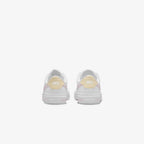 Sneakers Court Legacy - Blanc - Femme