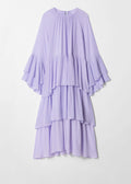 Robe Ve Pandora - Violette