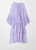 Robe Ve Pandora - Violette