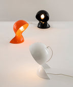 Lampe À Poser - Dalu' - Blanc
