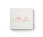 Chinese Chequers Game - Classic