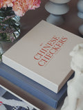 Chinese Chequers Game - Classic