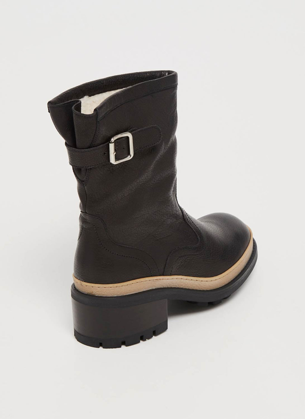 Free Lance - Ankle Boots - Black - Women