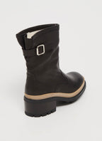 Free Lance - Ankle Boots - Black - Women