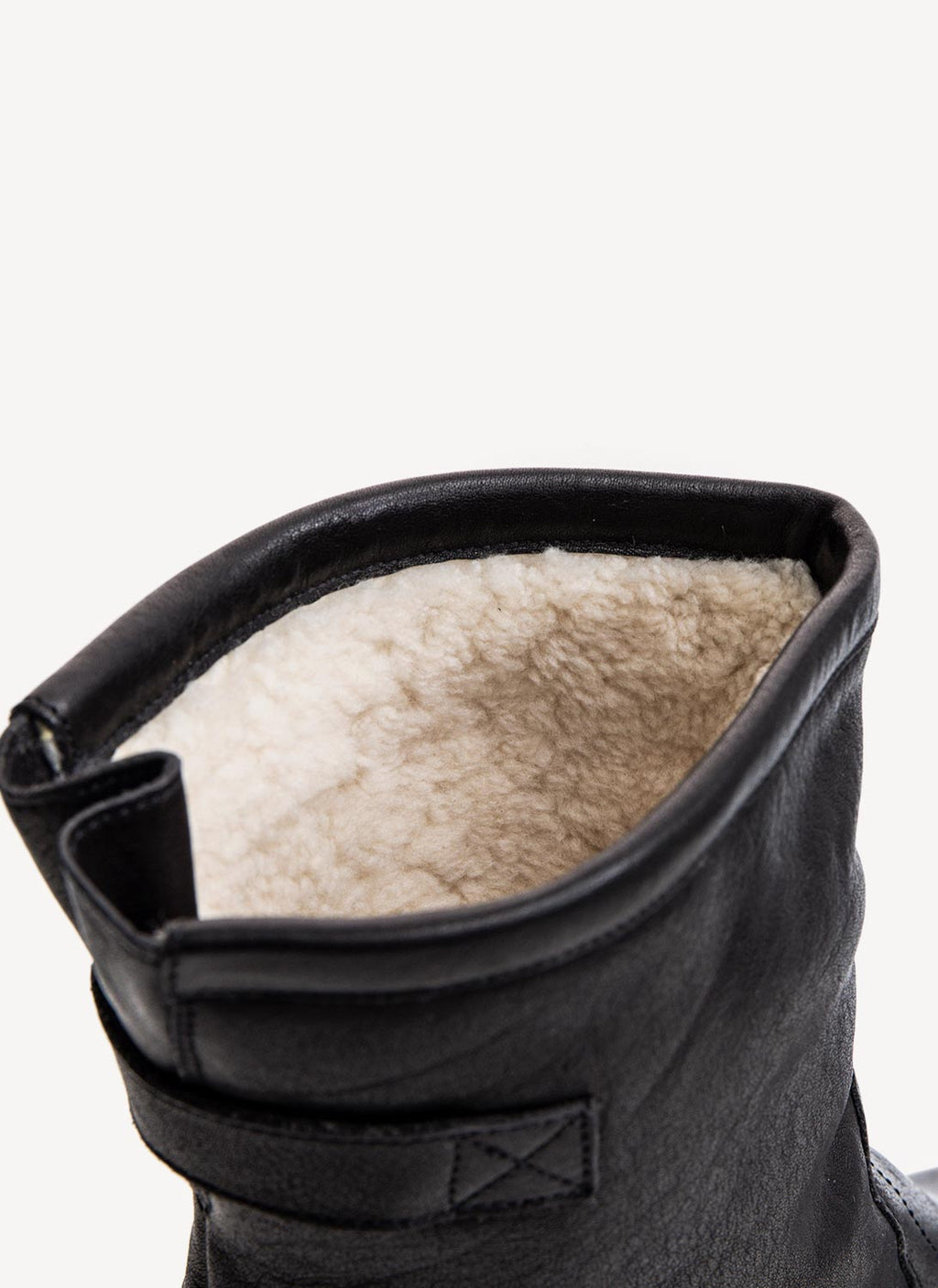 Free Lance - Botas Daryl - Negro natural - Mujer