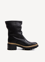 Free Lance - Botas Daryl - Negro natural - Mujer