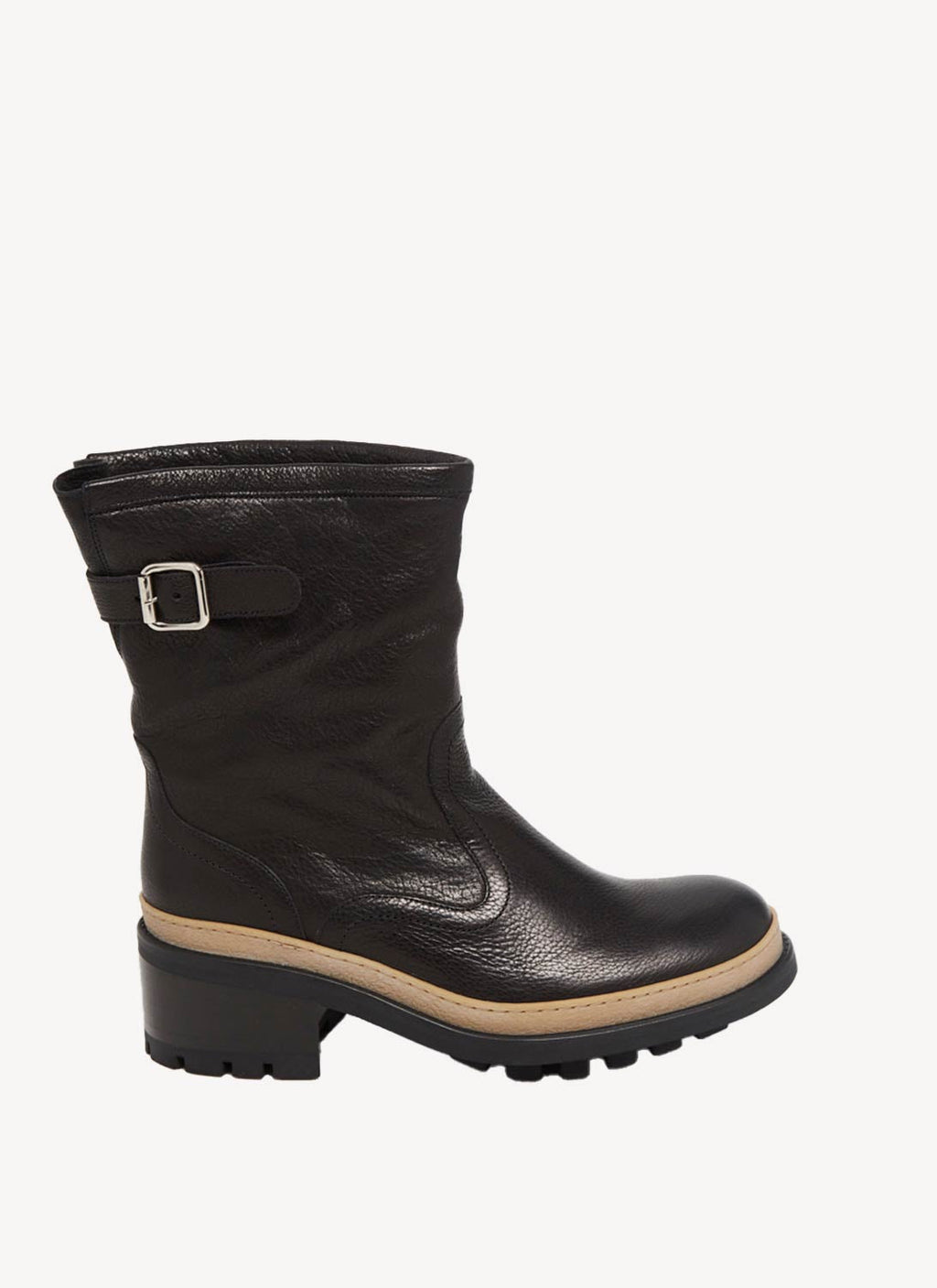 Free Lance - Ankle Boots - Black - Women