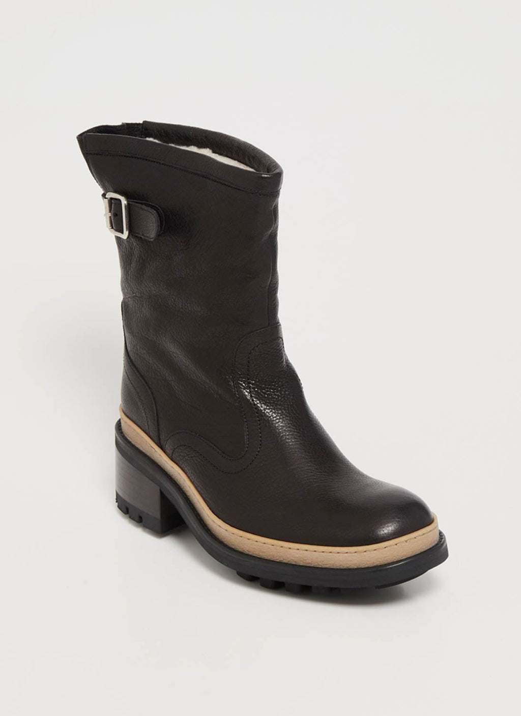 Free Lance - Ankle Boots - Black - Women
