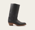 Bottes Gardiolo - Noir - Homme