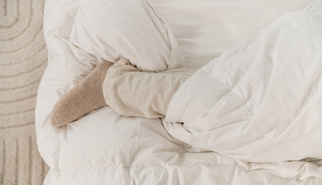 Piumino in duvet Grand Hôtel