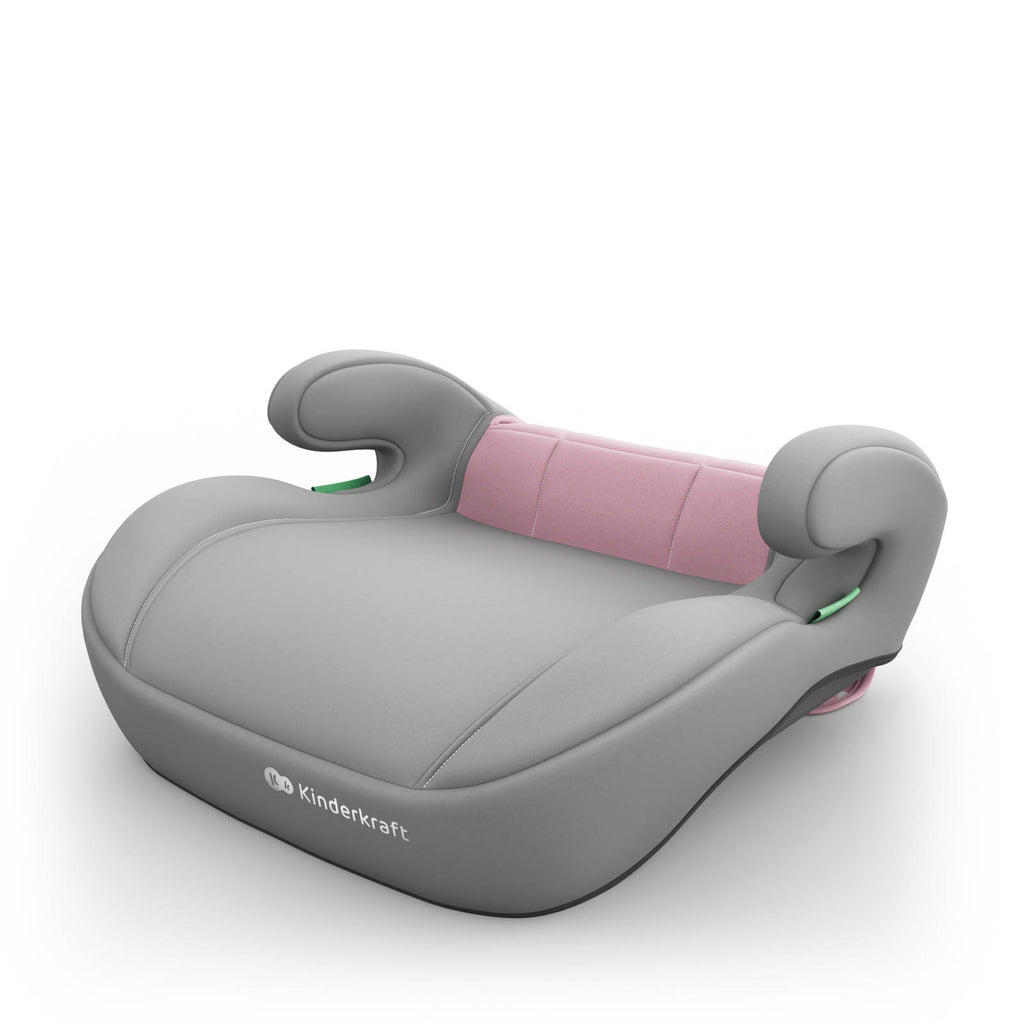 Seggiolino Auto I-Spark 2 Plus I-Size Rosa