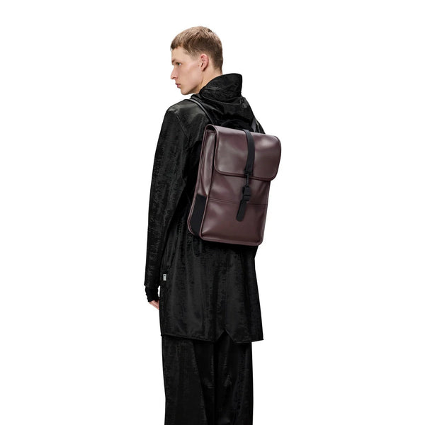 Backpack Mini W3 Depth Backpack - Unisex