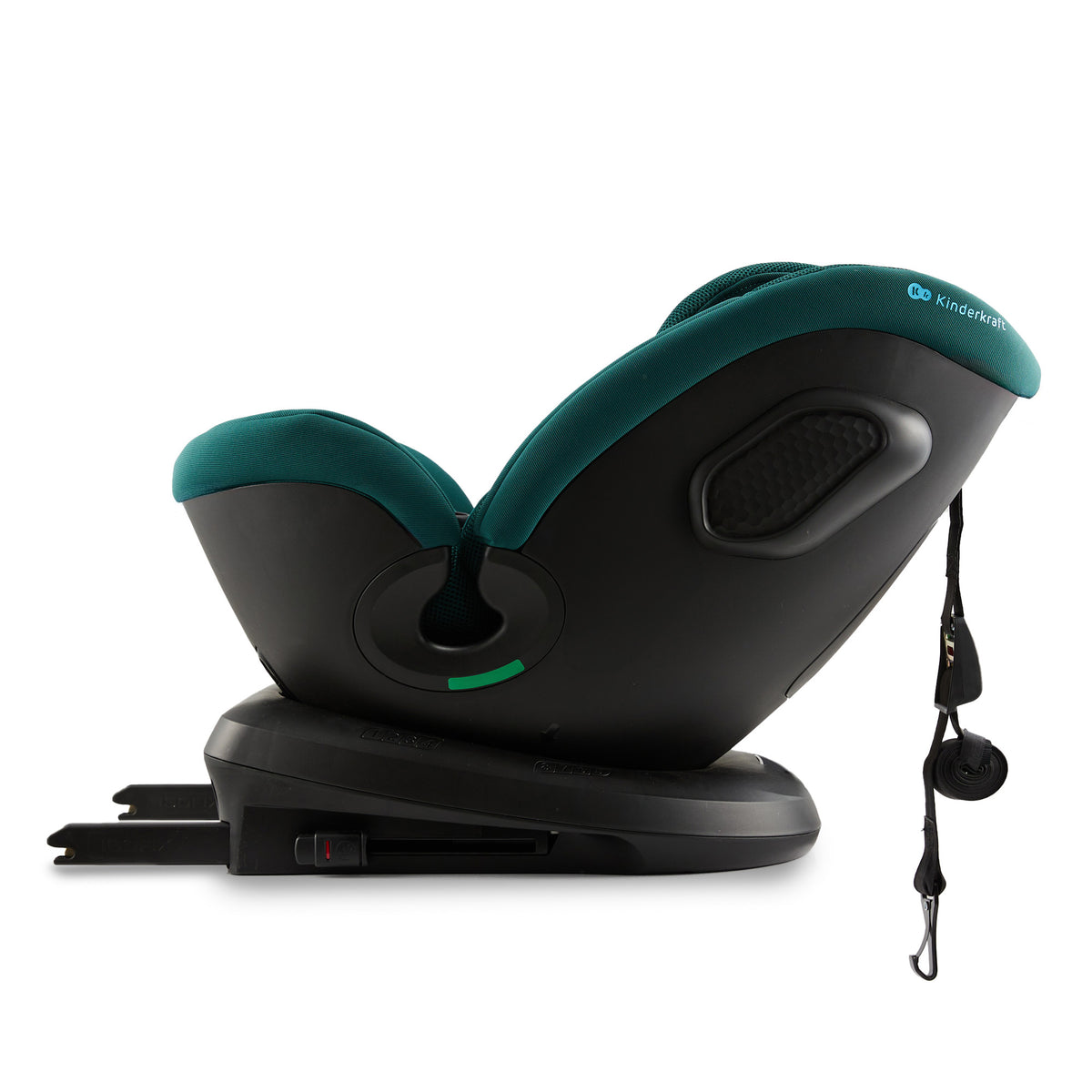 Siège Auto Xpedition 3 I-Size Vert