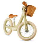 Bicicleta sin pedales Rapid 2 Verde