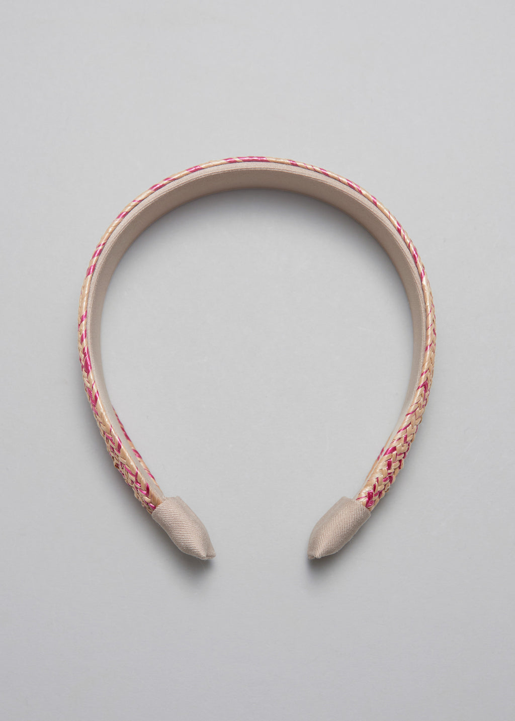 Diadema Alice Band P Laia - Rosa