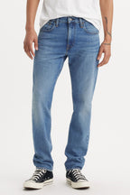 Jeans 502 Tapered Blue