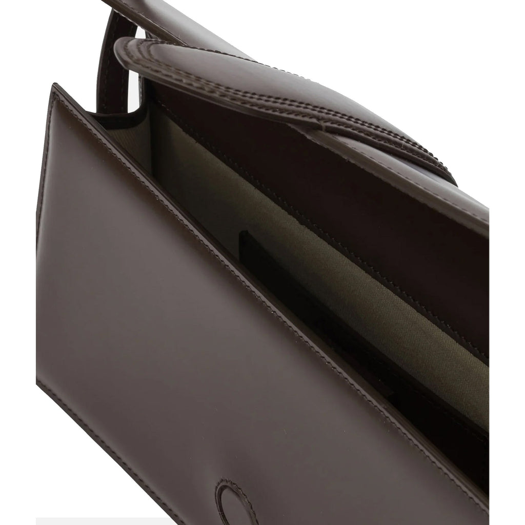 Jacquemus - Sac Le Grand Bambino Long - Femme - Brown