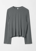 Top Eddie Relaxed - Gris