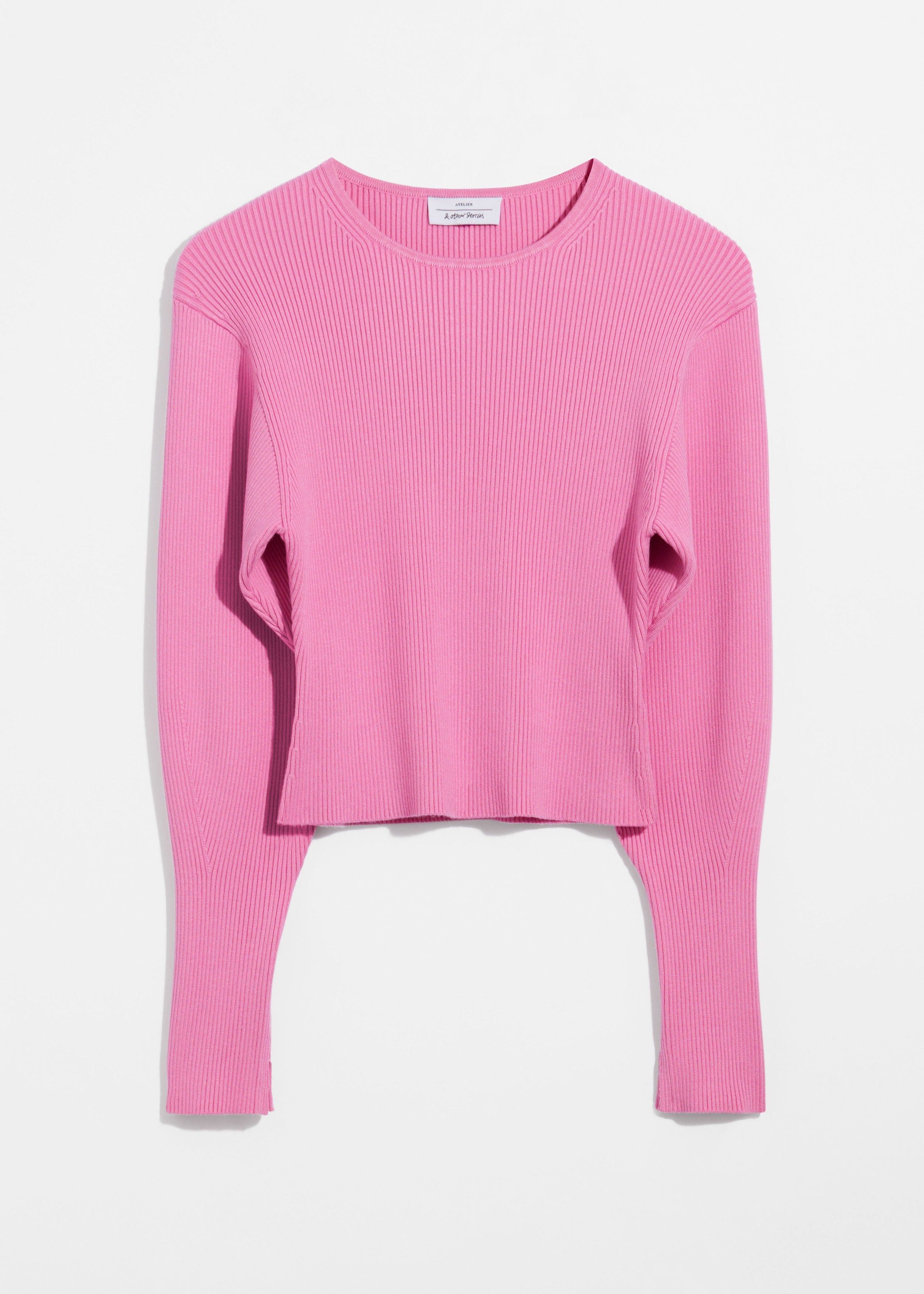 Top Es Malte - Rose