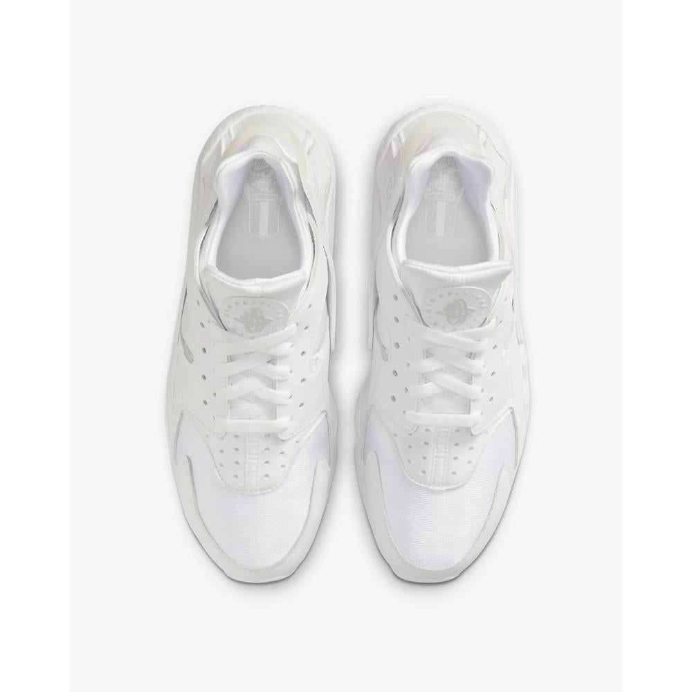 Sneakers Air Huarache - Blanc - Homme