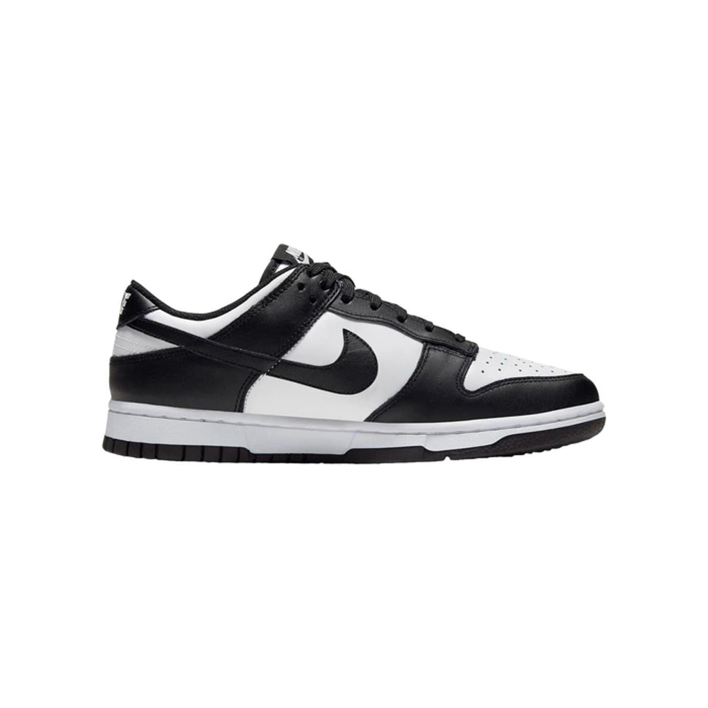 Sneakers Dunk Low Retro - Blanc
