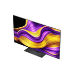 LG - OLED evo G5 55" OLED55G56LS – TV Gallery 4K 165Hz