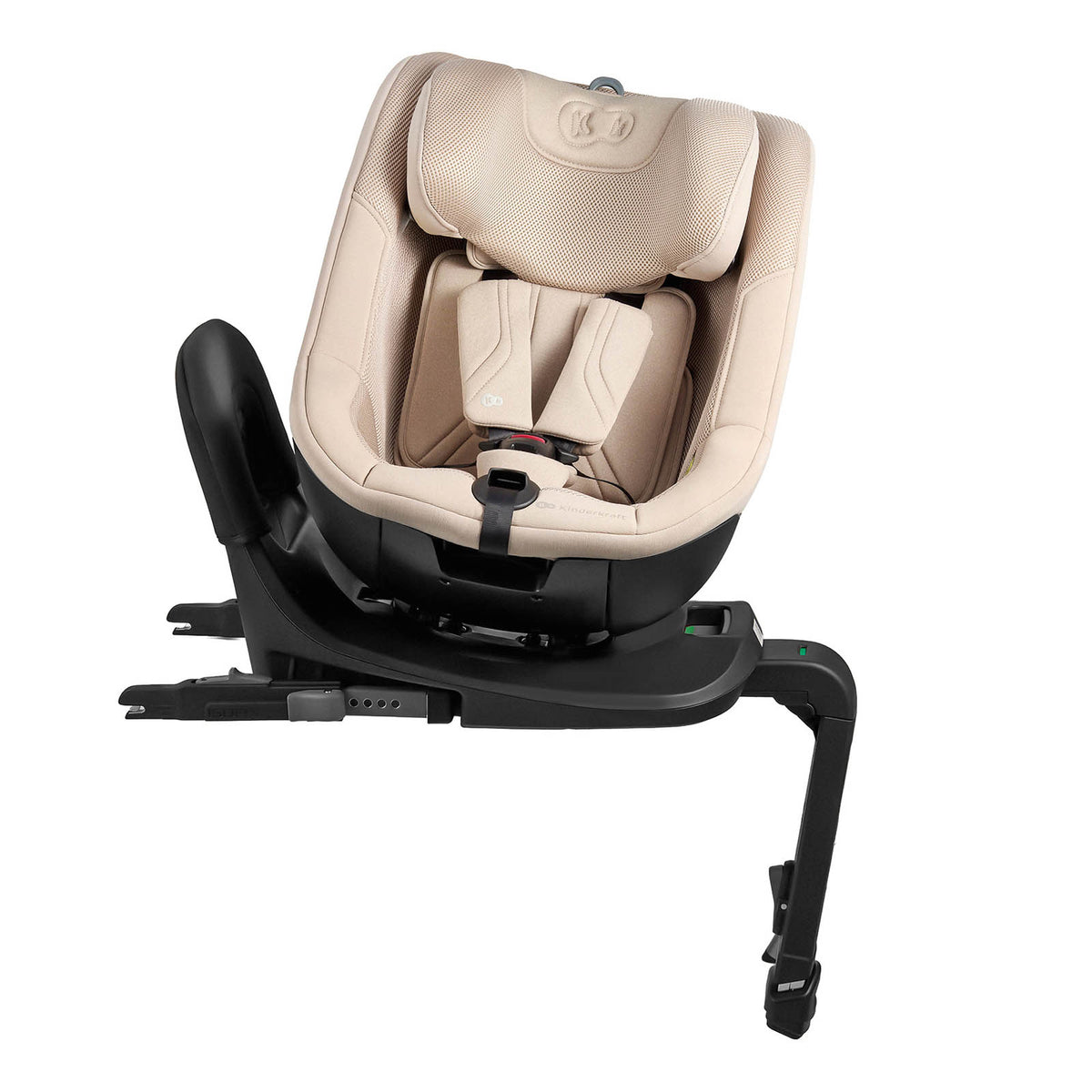Siège Auto I-Guard Pro I-Size New Fabric Beige