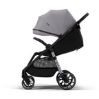 Grande 2 Grey Pushchair