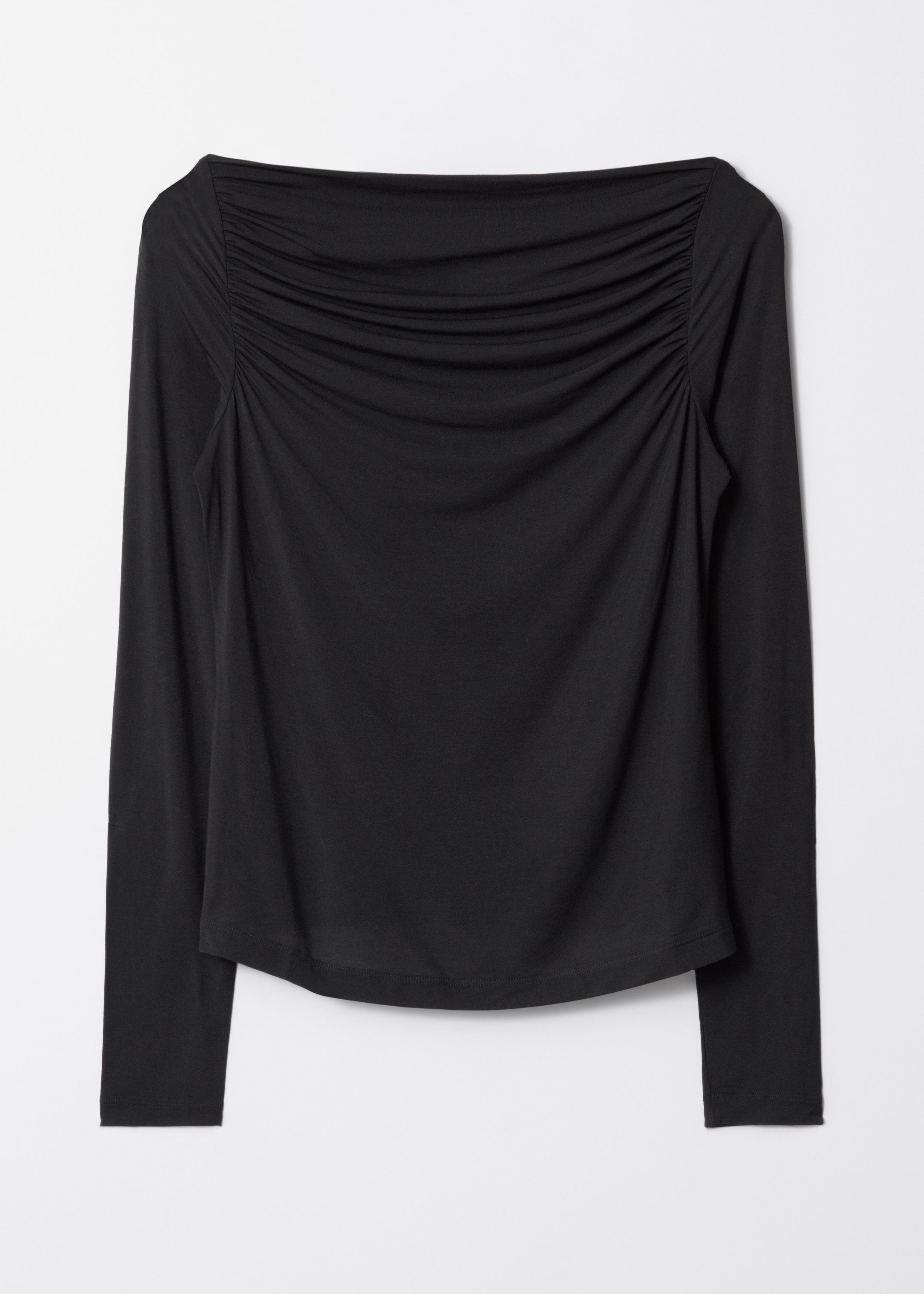 Top Ve Jasmin Top - Black - Women