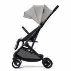 Poussette Citadine Légère Et Compacte Indy 3 Urban Grey