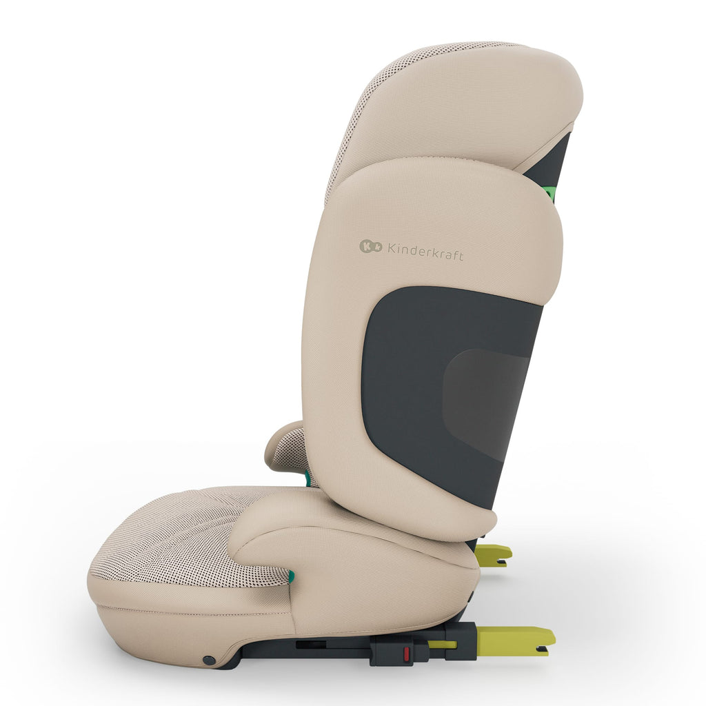 Siège Auto Xpand 2 Pro I-Size Beige