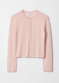 Gilet Pa Bonnie Cardigan Bf - Rose