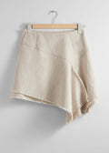 Jupe St Louis - Beige