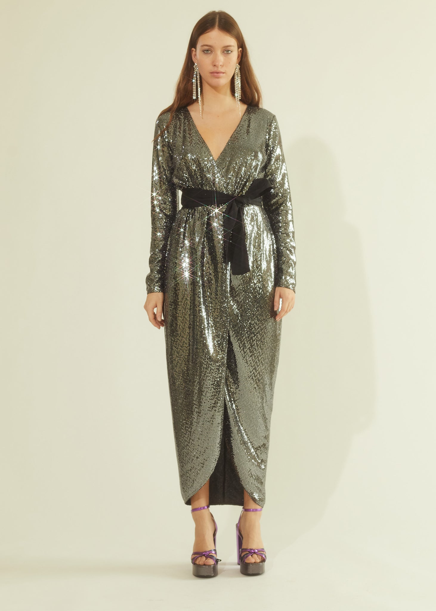 Robe Graziella