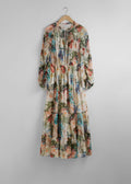 Vestido Vestido La Yuri - Turquesa - Mujer