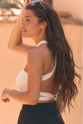 Vest Top Bree Écru
