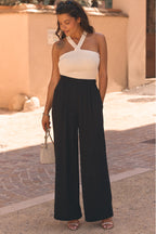 Vest Top Bree Écru