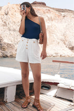 Débardeur Caro Marine