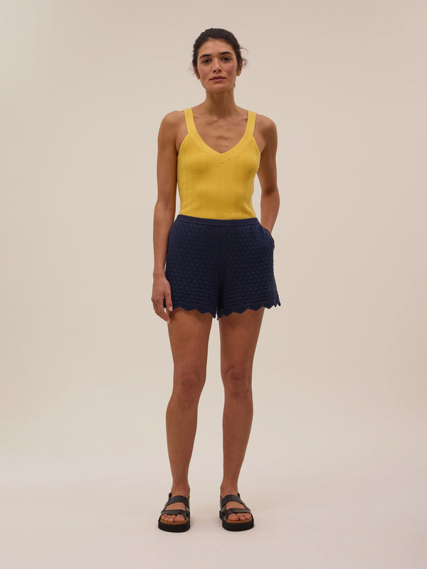 Top Alex - Aurore - Donna