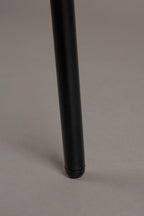 Meezan - Floor lamp - Iron - Black