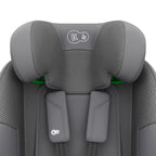 Comfort Up 2 Plus i-Size Grey Car Seat