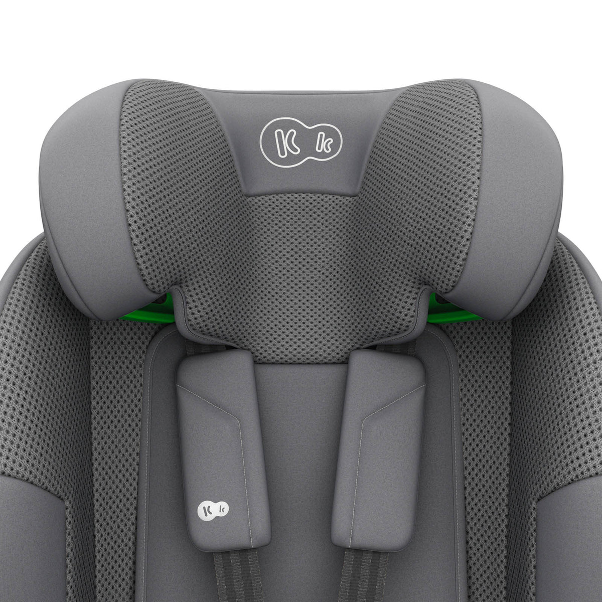 Comfort Up 2 Plus i-Size Grey Car Seat