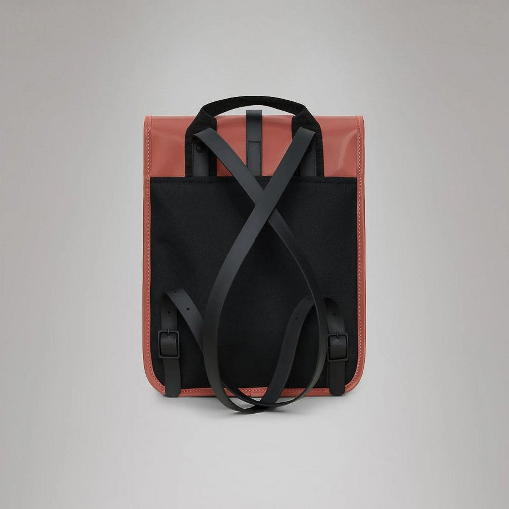 Sac À Dos Backpack Micro W3 Honor - Mixte
