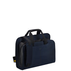 Maletín Portadocumentos 2 Compartimentos - Protección PC 14" - Arche - Azul