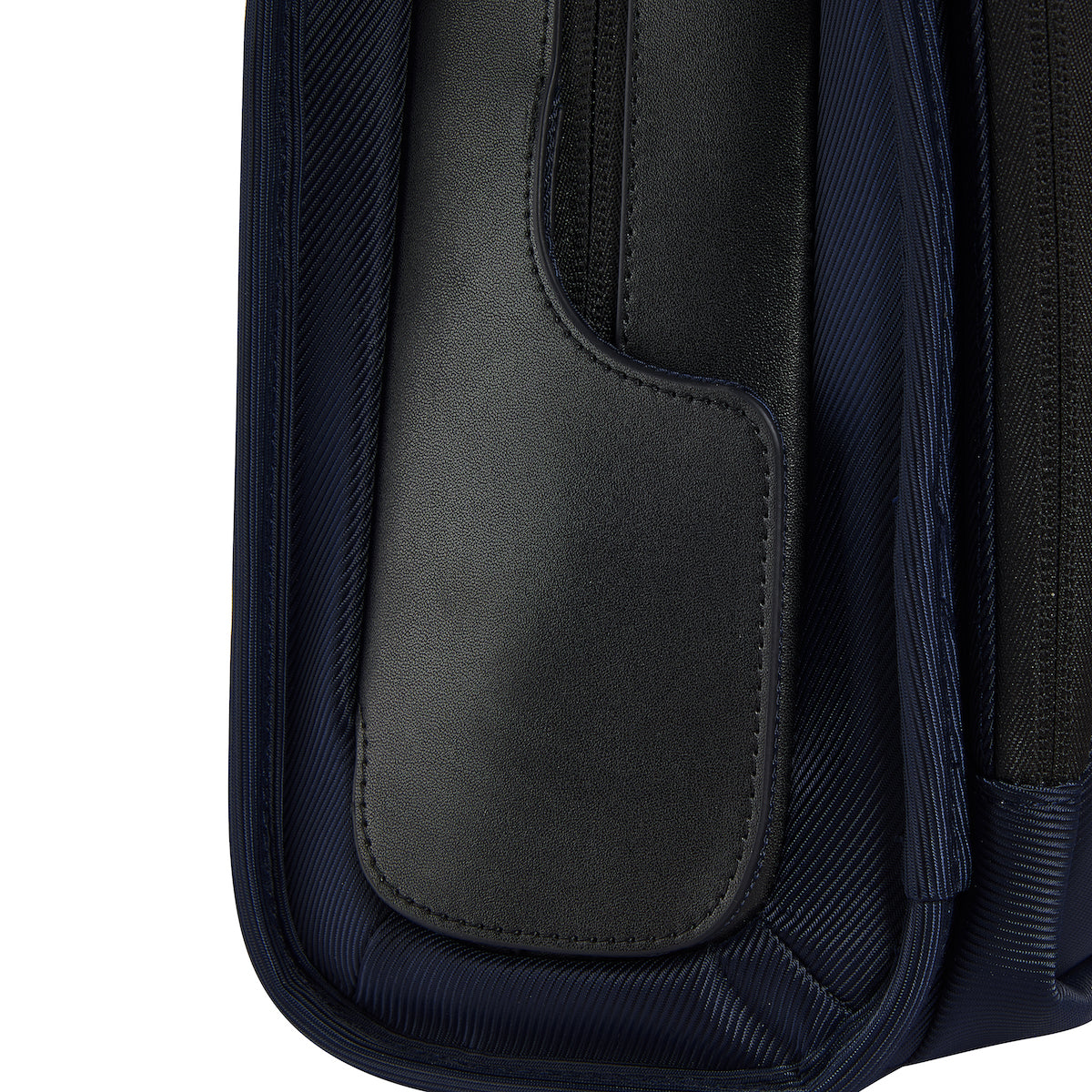 Maletín Portadocumentos 2 Compartimentos - Protección PC 14" - Arche - Azul