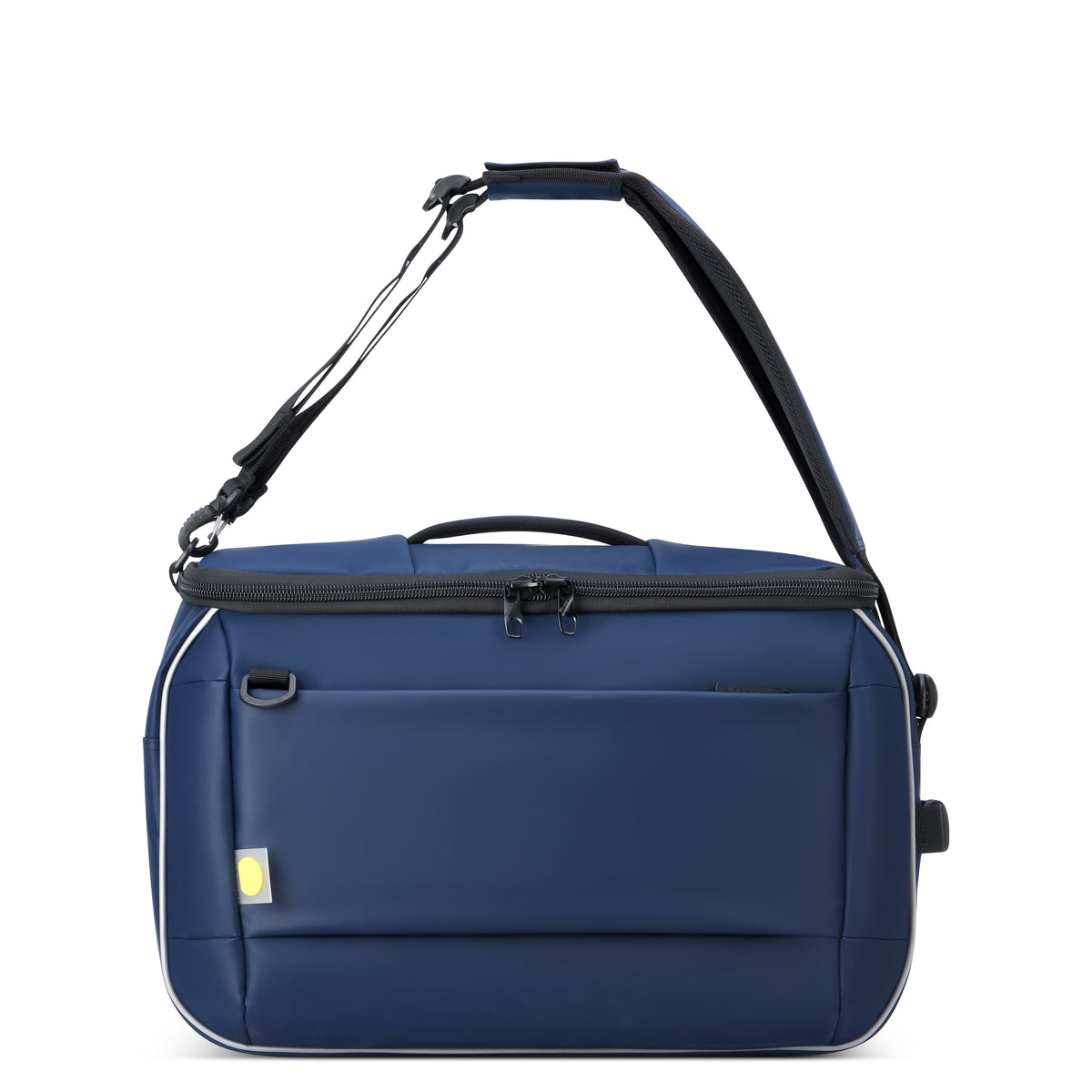 Borsa da viaggio - Zaino da cabina - Blu navy