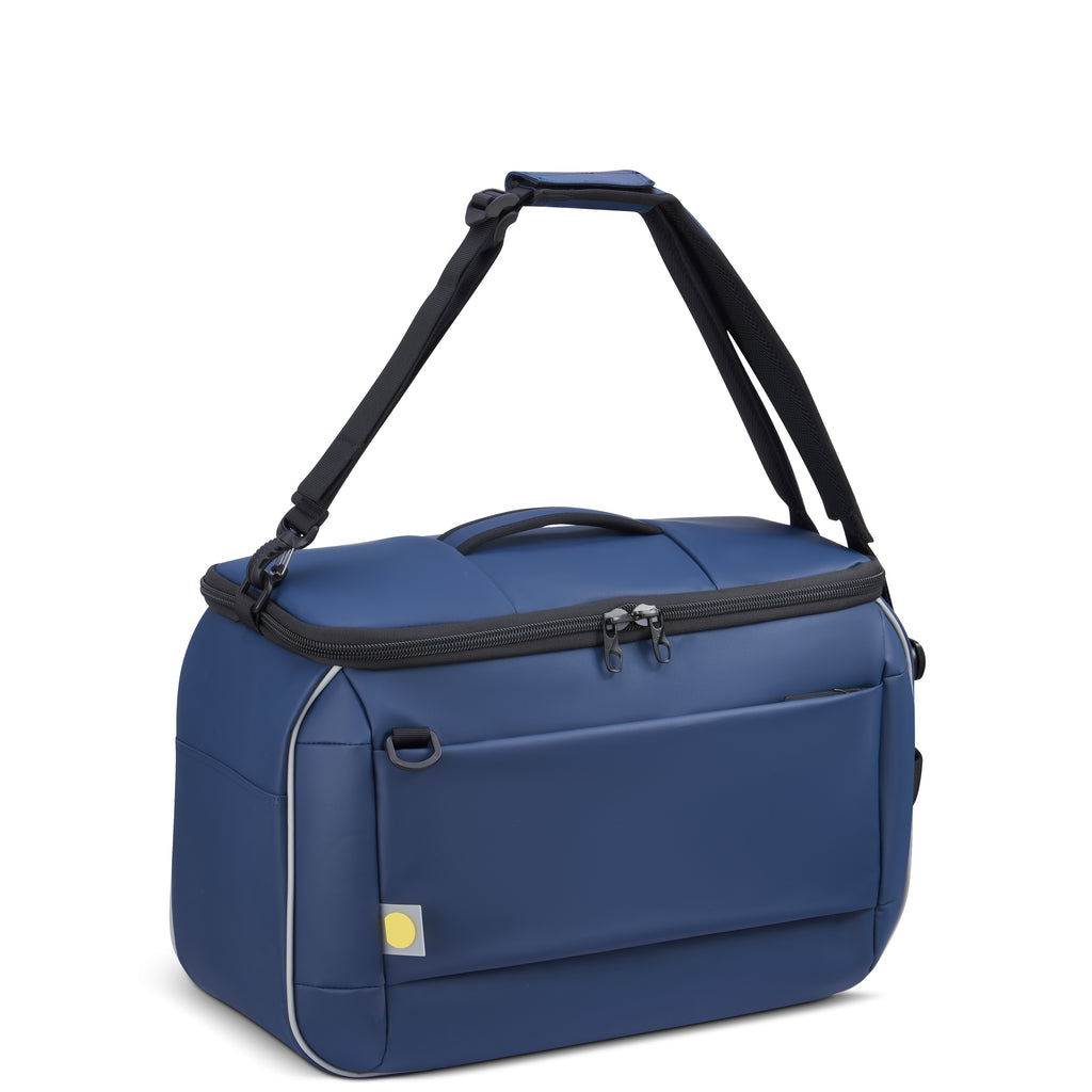 Borsa da viaggio - Zaino da cabina - Blu navy