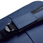 Borsa da viaggio - Zaino da cabina - Blu navy